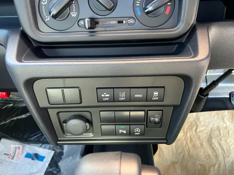 Suzuki Carry Track