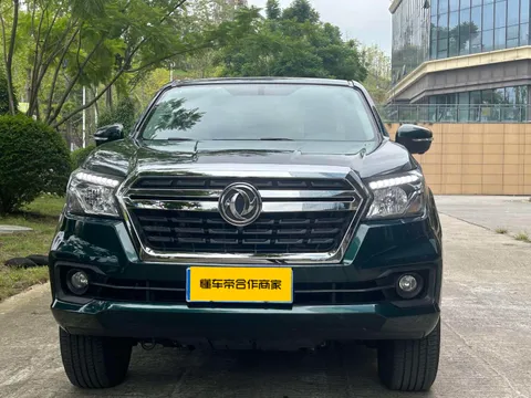 Dongfeng