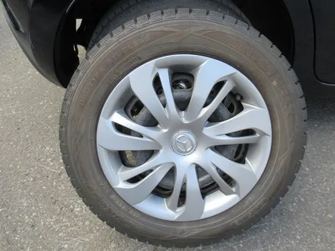 Mazda Mazda2 (Demio)