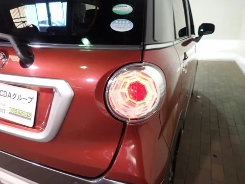 Toyota Pixis Joy