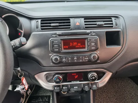 Kia Pride