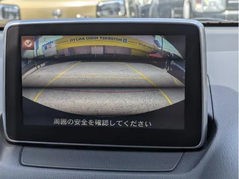 Mazda Mazda2 (Demio)