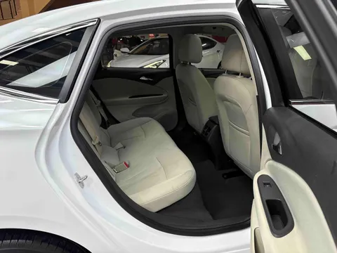 Buick Verano