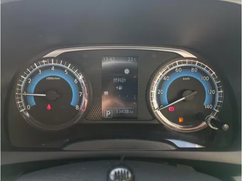 Mitsubishi eK X
