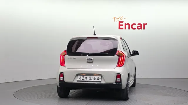 Kia Picanto (Morning)