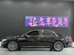 Lincoln Continental