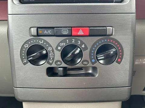 Toyota Pixis Space