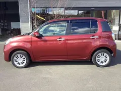 Daihatsu Boon