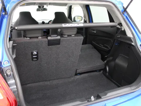 Suzuki Swift Sport