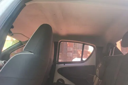 BYD F0