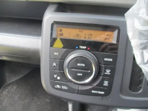 Suzuki MR Wagon