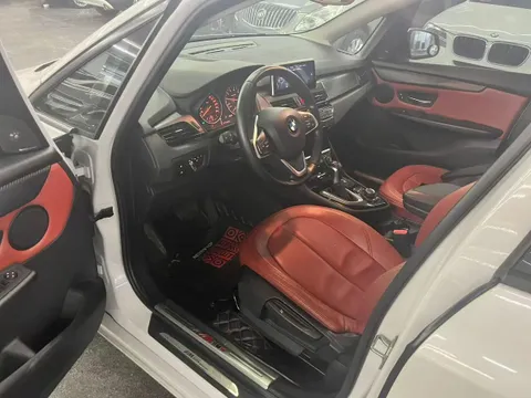 BMW 2-Series