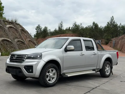 Great Wall Wingle 5