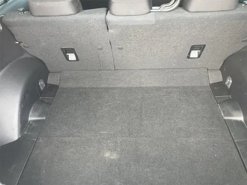Subaru Impreza Sports