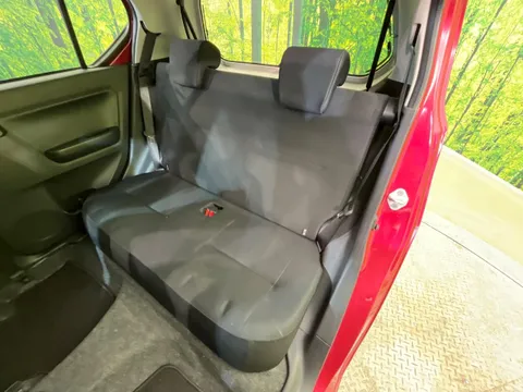Subaru Pleo Plus