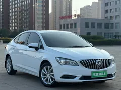Buick Verano