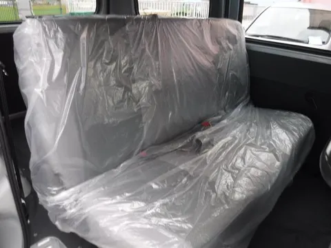 Toyota TownAce Van