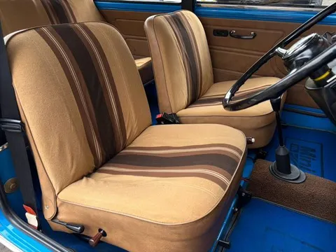Rover Mini