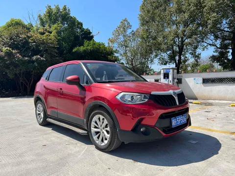 Brilliance V3