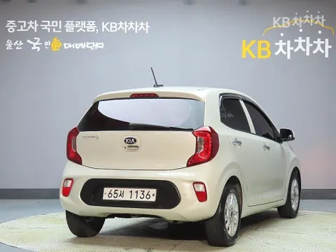Kia Picanto (Morning)