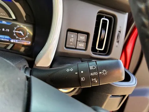 Mazda Flair Crossover
