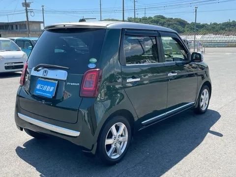 Honda N-ONE