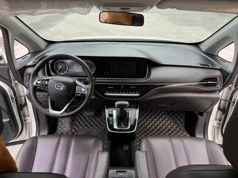 Gac M6
