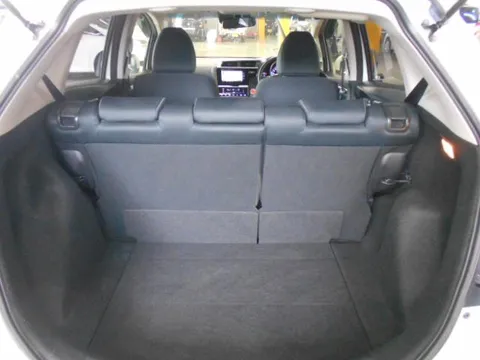 Honda Jazz (Fit)