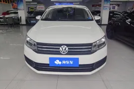 Volkswagen Santana