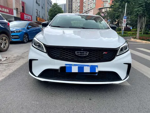 Geely