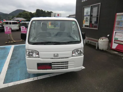 Honda Acty Truck