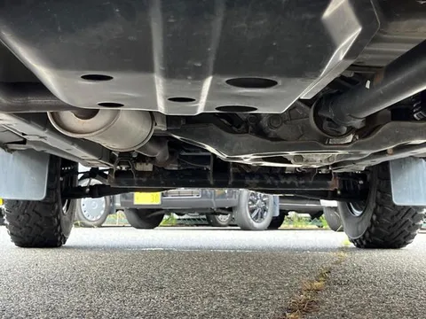 Nissan KIX