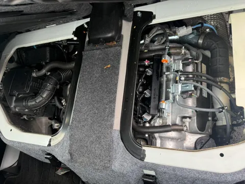 Nissan Clipper Rio
