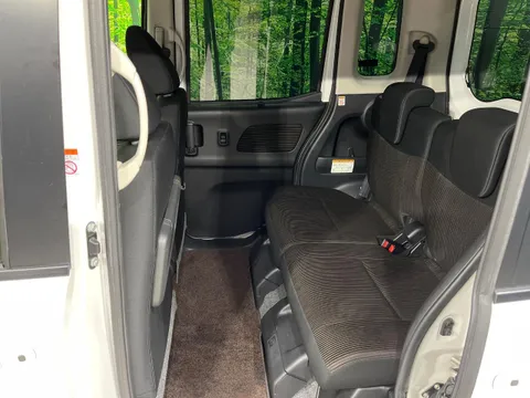 Mitsubishi eK Space Custom