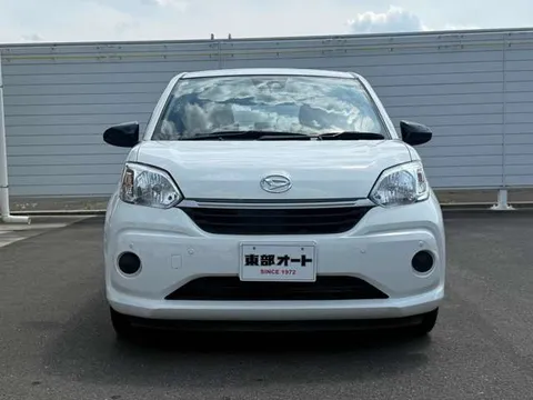 Daihatsu Boon