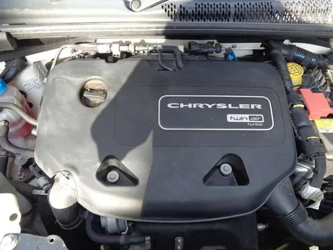 Chrysler