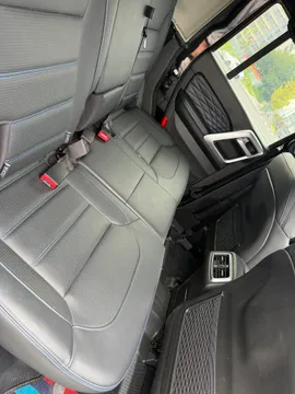 BAIC BJ40
