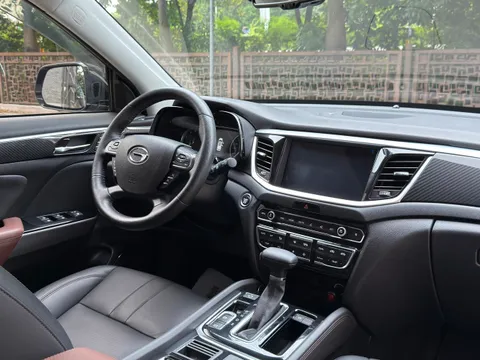 Gac GS7