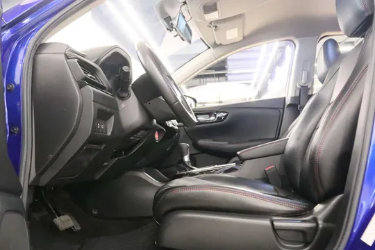Honda Crider
