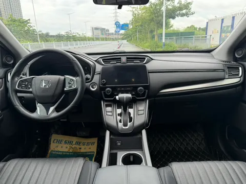 Honda Breeze