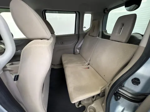 Honda N-BOX Plus
