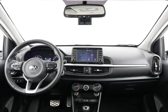 Kia Picanto (Morning)