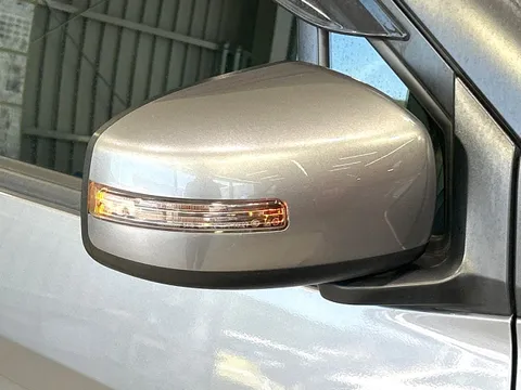 Mitsubishi eK X