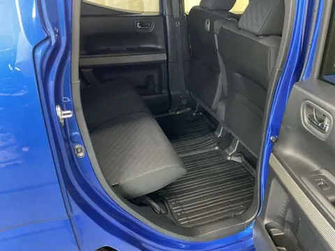Honda N-BOX Slash