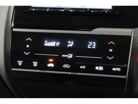 Honda Jazz (Fit)