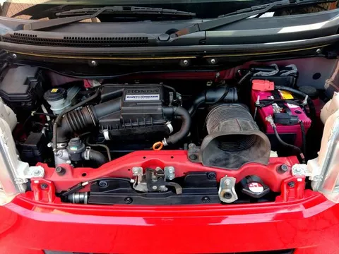 Honda N-BOX Slash