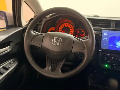 Honda Jazz (Fit)