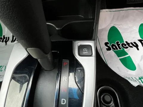 Honda Jazz (Fit)