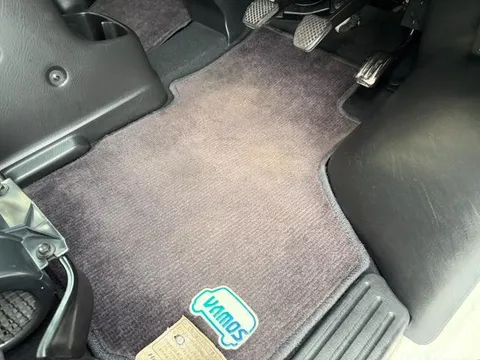 Honda Vamos