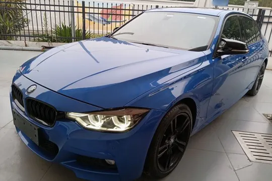 BMW 3-Series